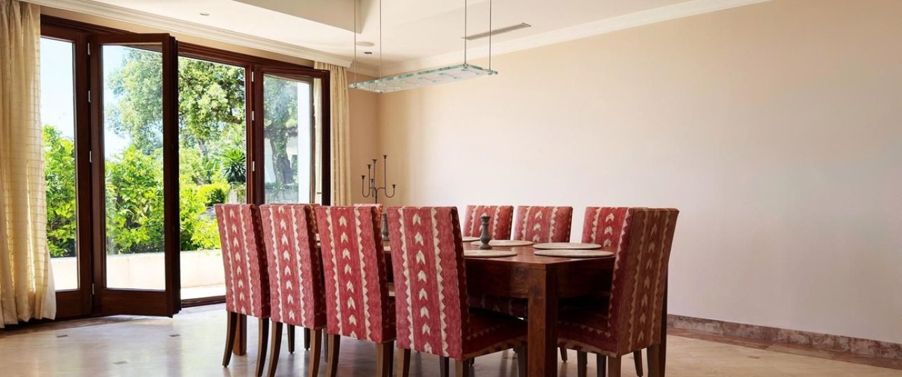 Resale - Villa - Benahavís - La Zagaleta