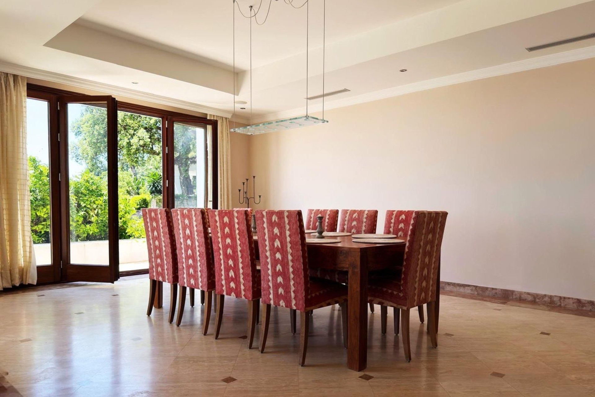 Resale - Villa - Benahavís - La Zagaleta