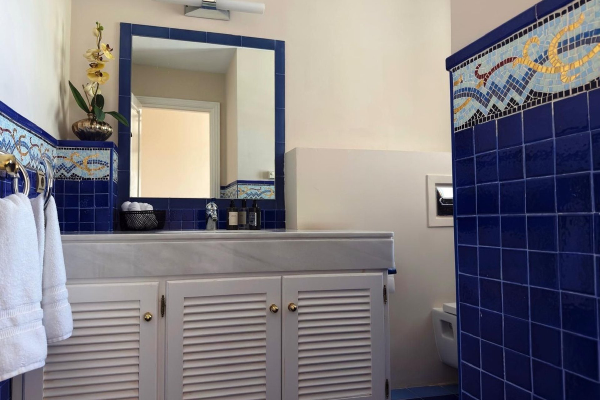 Resale - Villa - Benahavís - La Zagaleta