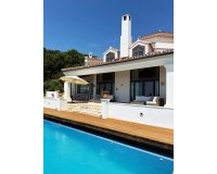 Resale - Villa - Benahavís - La Zagaleta