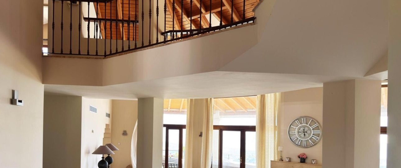 Resale - Villa - Benahavís - La Zagaleta
