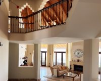 Resale - Villa - Benahavís - La Zagaleta