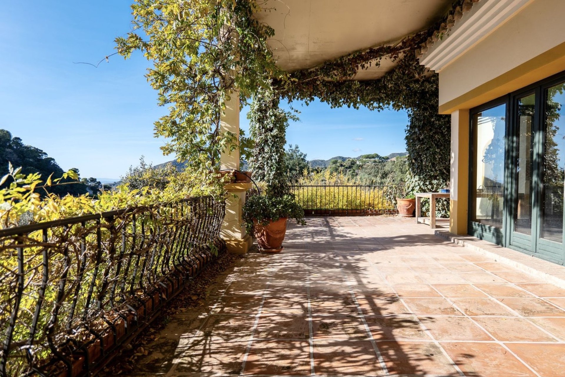 Resale - Villa - Benahavís - La Zagaleta