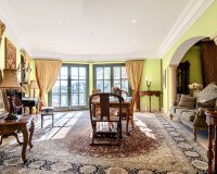 Resale - Villa - Benahavís - La Zagaleta