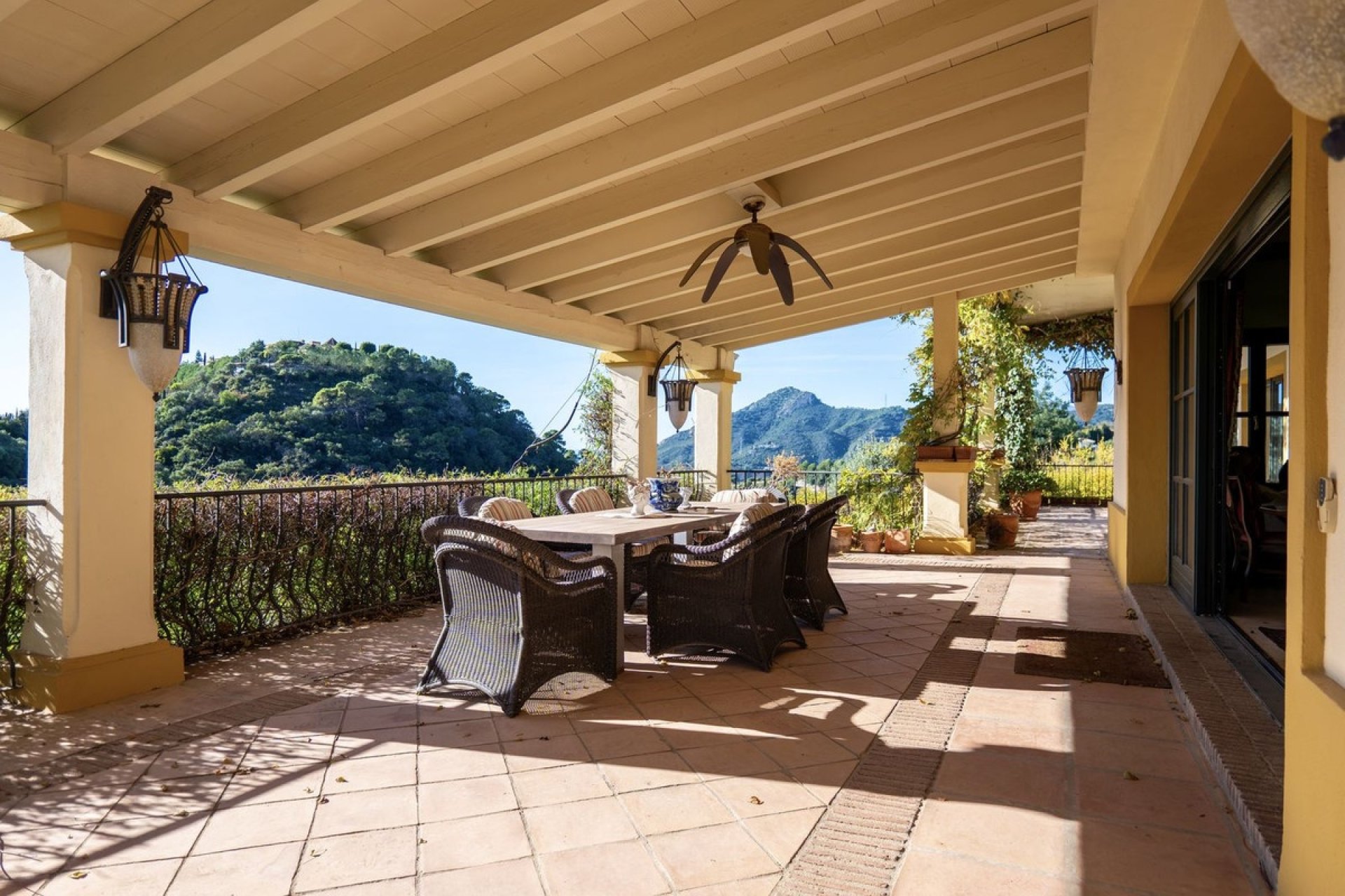 Resale - Villa - Benahavís - La Zagaleta