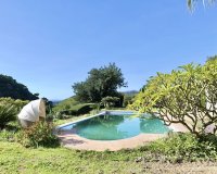 Resale - Villa - Benahavís - La Zagaleta