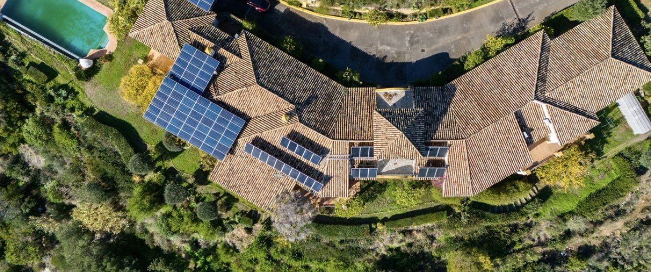 Resale - Villa - Benahavís - La Zagaleta