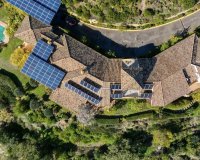 Resale - Villa - Benahavís - La Zagaleta