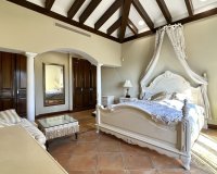 Resale - Villa - Benahavís - La Zagaleta