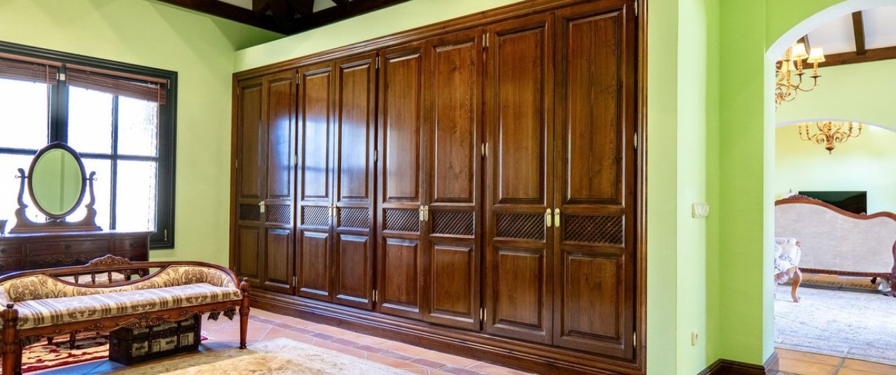 Resale - Villa - Benahavís - La Zagaleta