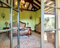 Resale - Villa - Benahavís - La Zagaleta