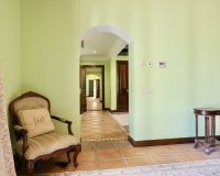 Resale - Villa - Benahavís - La Zagaleta