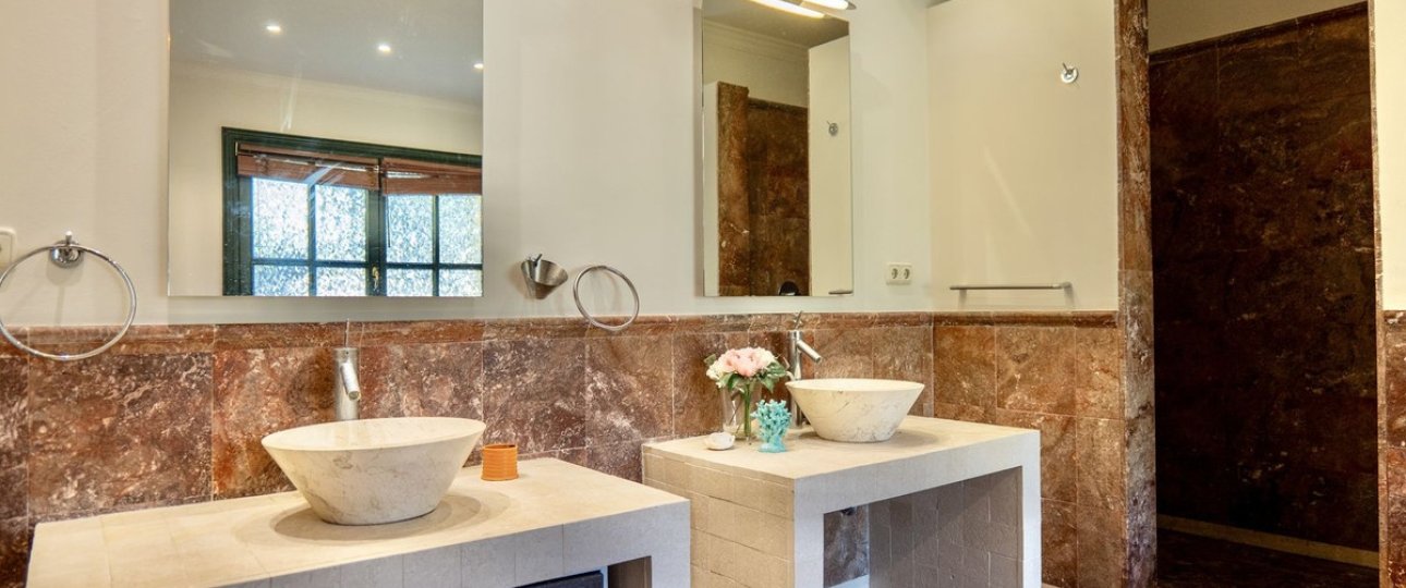 Resale - Villa - Benahavís - La Zagaleta