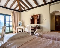 Resale - Villa - Benahavís - La Zagaleta