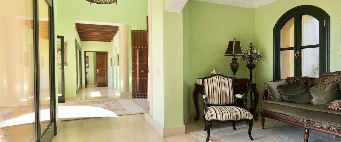Resale - Villa - Benahavís - La Zagaleta