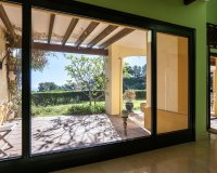 Resale - Villa - Benahavís - La Zagaleta
