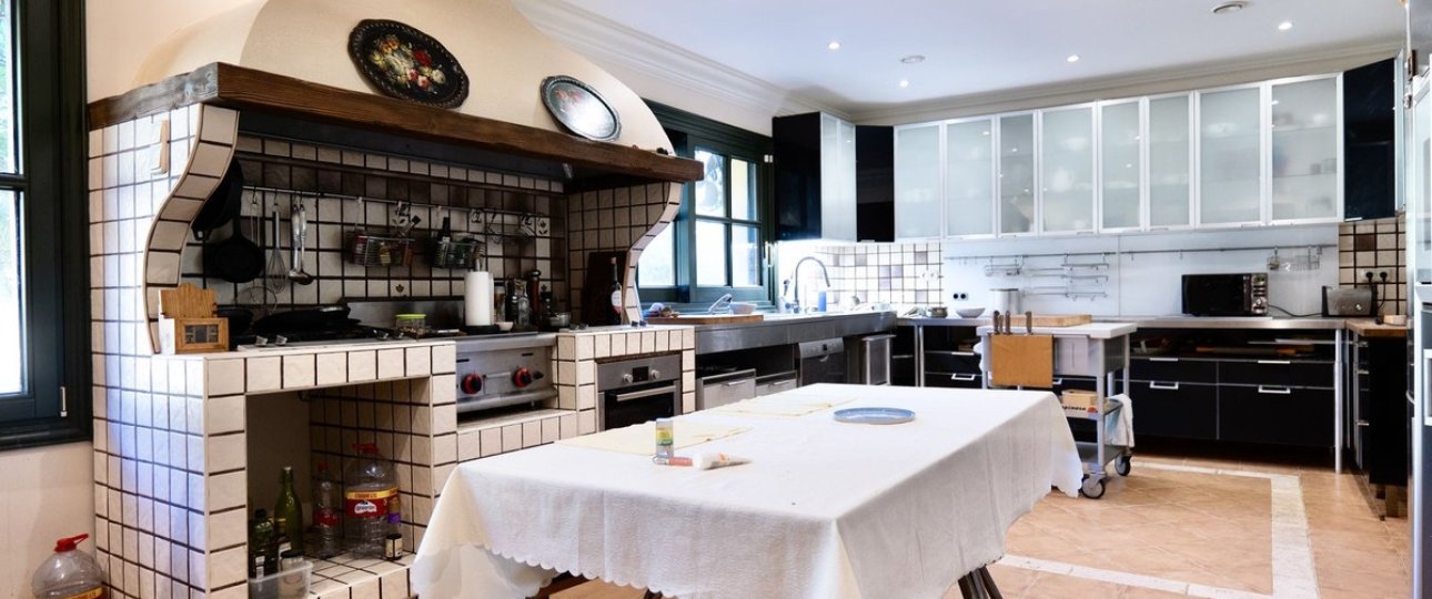Resale - Villa - Benahavís - La Zagaleta