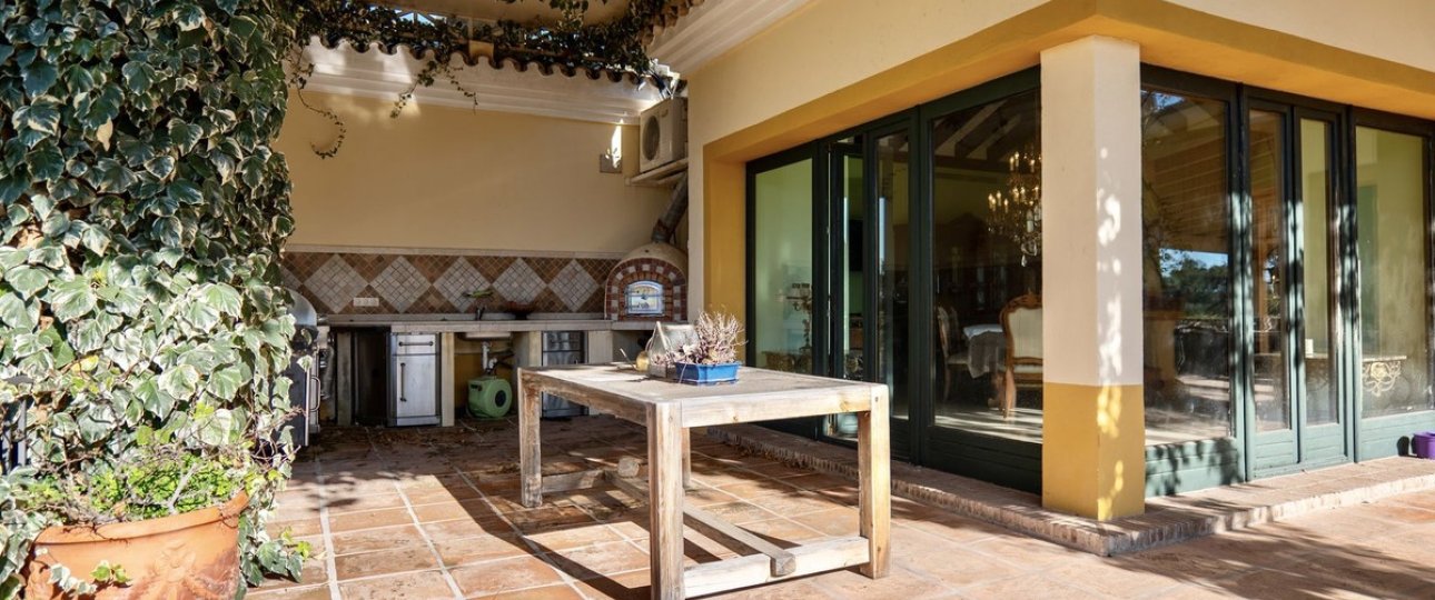 Resale - Villa - Benahavís - La Zagaleta