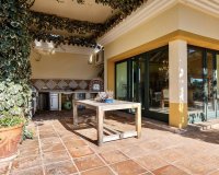 Resale - Villa - Benahavís - La Zagaleta