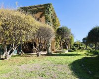 Resale - Villa - Benahavís - La Zagaleta