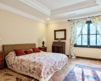 Resale - Villa - Benahavís - La Zagaleta