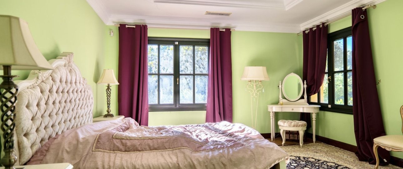 Resale - Villa - Benahavís - La Zagaleta