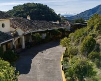 Resale - Villa - Benahavís - La Zagaleta