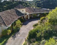 Resale - Villa - Benahavís - La Zagaleta