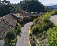 Resale - Villa - Benahavís - La Zagaleta