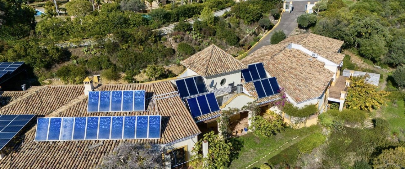 Resale - Villa - Benahavís - La Zagaleta