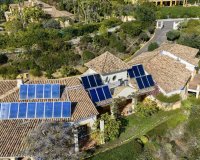 Resale - Villa - Benahavís - La Zagaleta
