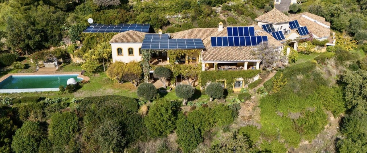 Resale - Villa - Benahavís - La Zagaleta