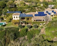 Resale - Villa - Benahavís - La Zagaleta