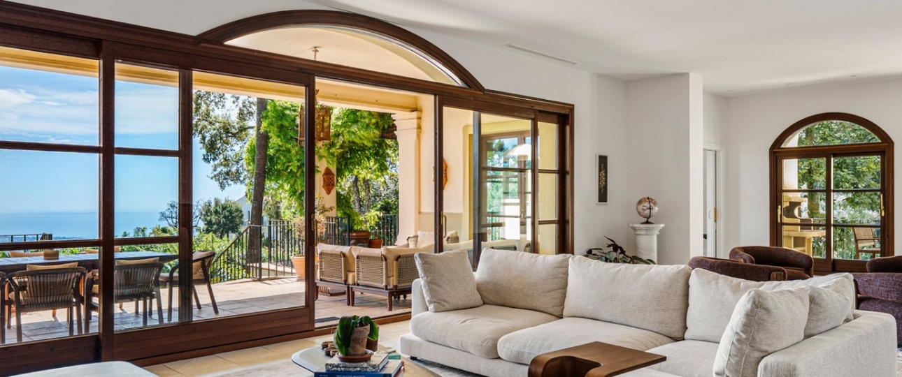 Resale - Villa - Benahavís - La Zagaleta