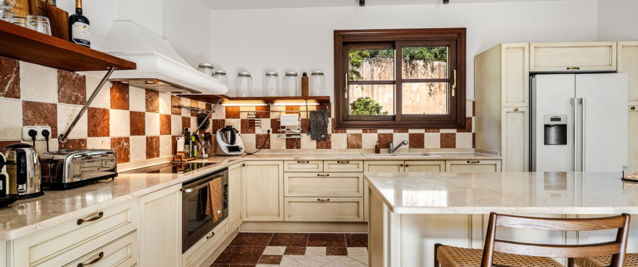 Resale - Villa - Benahavís - La Zagaleta