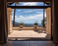 Resale - Villa - Benahavís - La Zagaleta