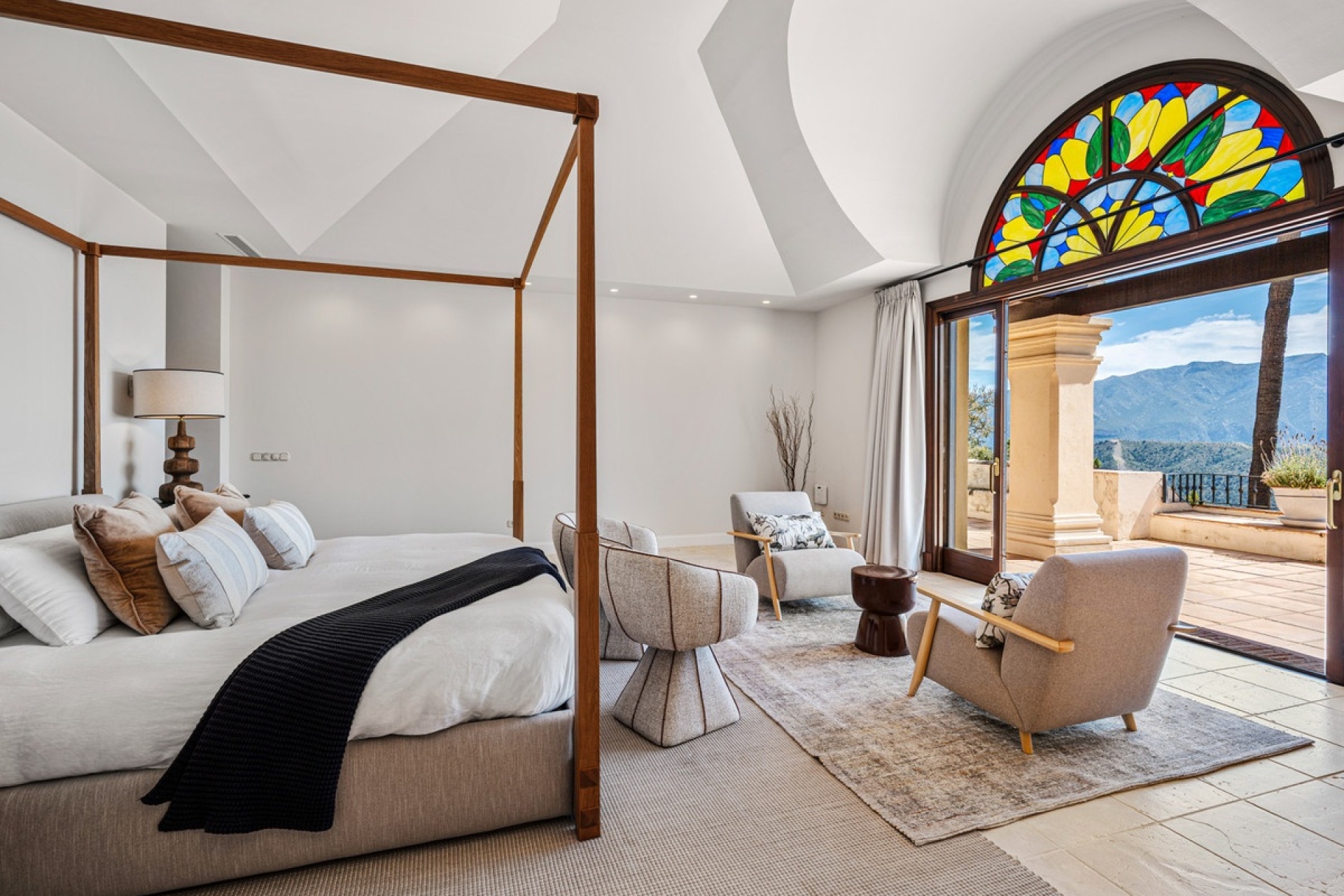 Resale - Villa - Benahavís - La Zagaleta