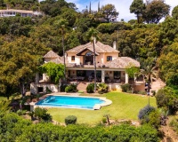 Resale - Villa - Benahavís - La Zagaleta