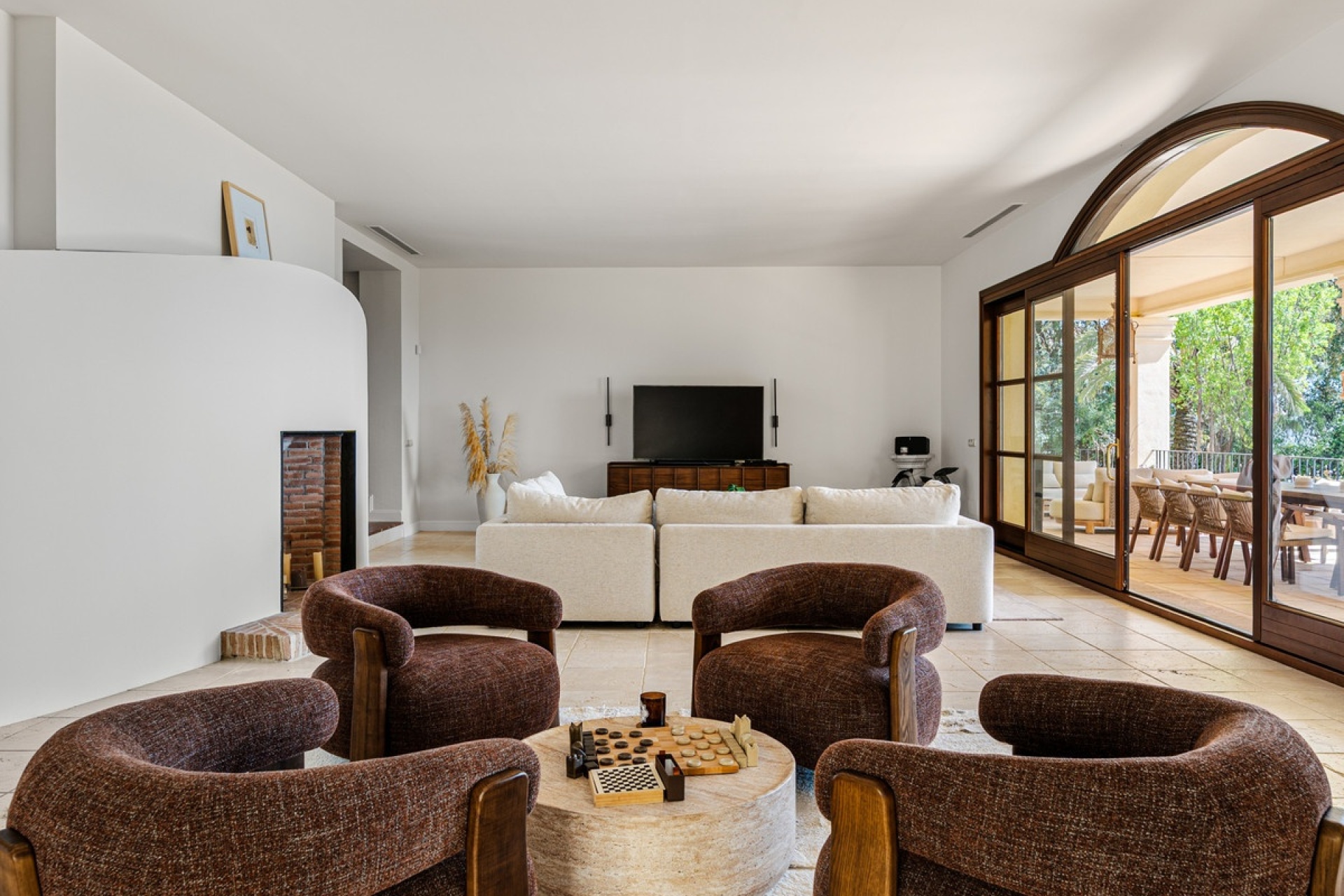 Resale - Villa - Benahavís - La Zagaleta