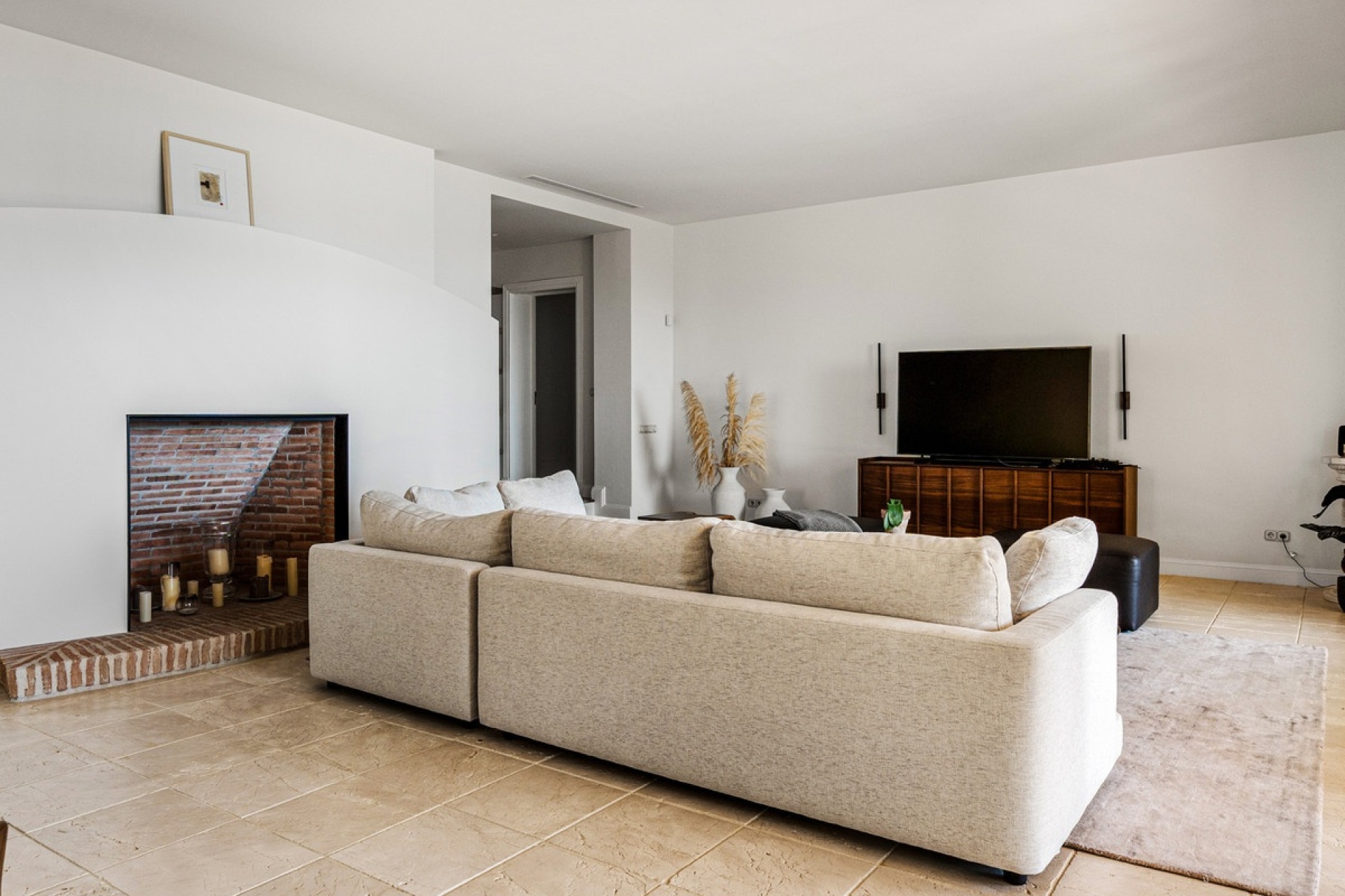 Resale - Villa - Benahavís - La Zagaleta