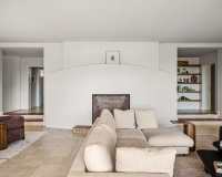 Resale - Villa - Benahavís - La Zagaleta