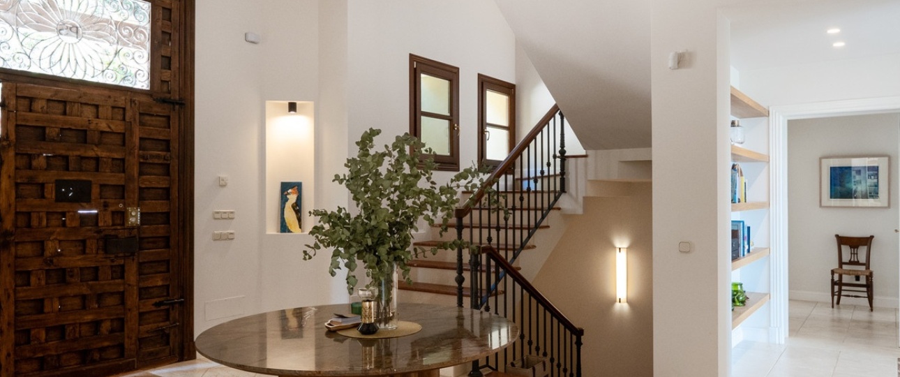 Resale - Villa - Benahavís - La Zagaleta