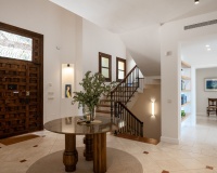 Resale - Villa - Benahavís - La Zagaleta
