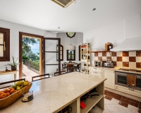 Resale - Villa - Benahavís - La Zagaleta