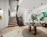 Resale - Villa - Benahavís - La Zagaleta