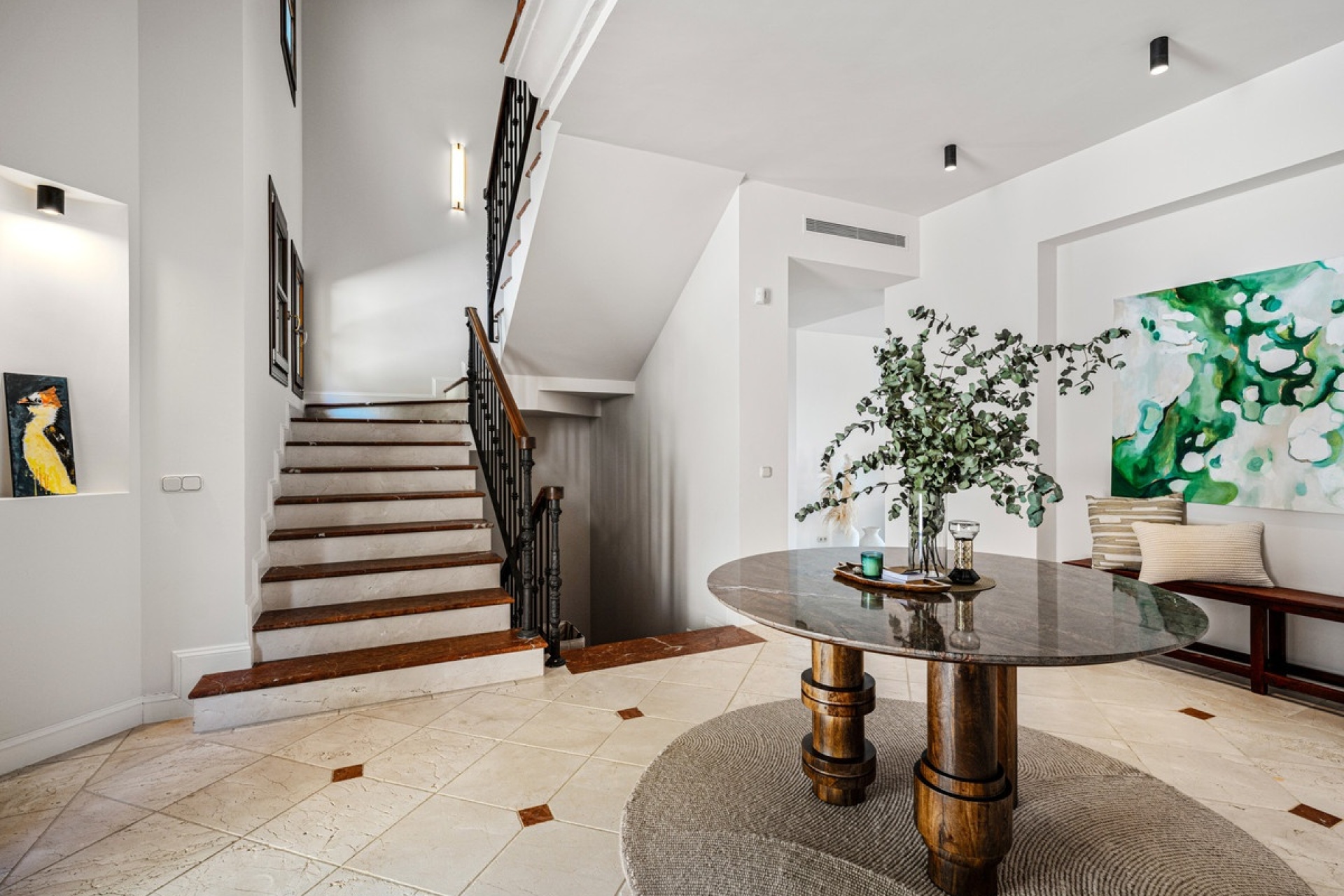 Resale - Villa - Benahavís - La Zagaleta
