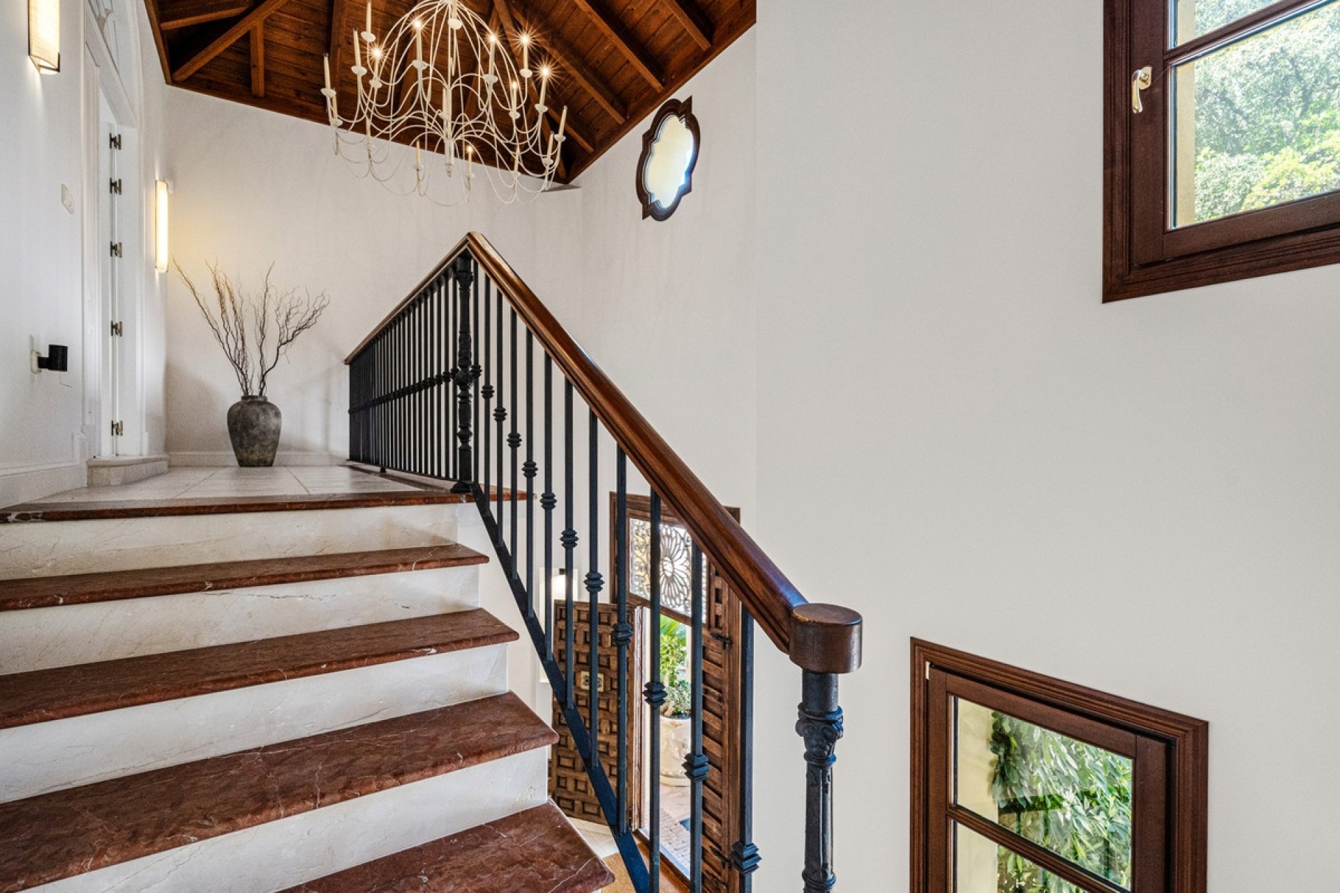 Resale - Villa - Benahavís - La Zagaleta