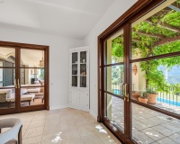 Resale - Villa - Benahavís - La Zagaleta