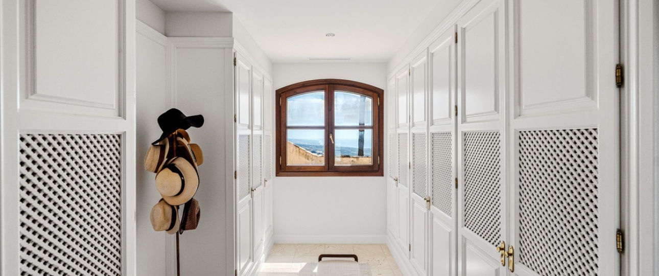 Resale - Villa - Benahavís - La Zagaleta