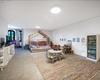 Resale - Villa - Benahavís - La Zagaleta